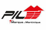 Logo Pil Martinique